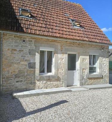 Maron Maison | Gîte du Maron