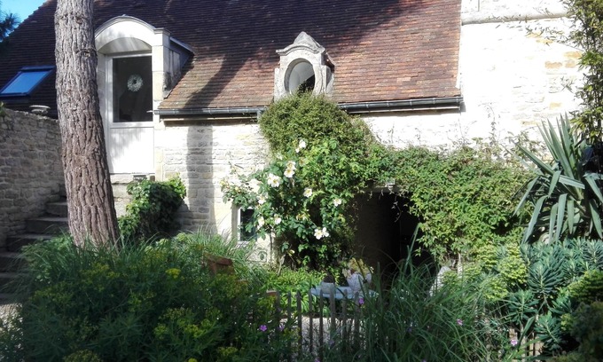 Reviers Maison | La Malposte - Gîte du moulin 5 personnes