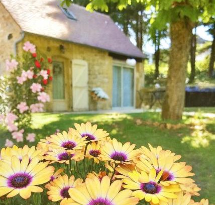 Payrignac Maison | Gîte du Moulin de Maître Pierre
