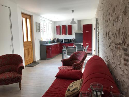 Meung-sur-Loire Maison | Gîte du Parc des Mauves