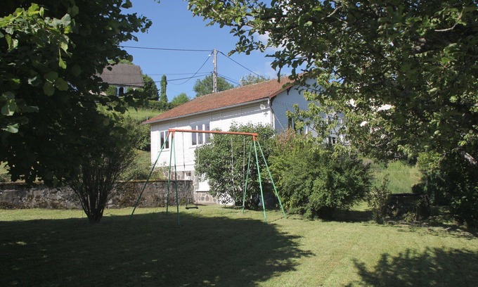 Mauriac Maison | Gîte du Pont Vert à Mauriac