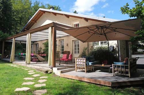 Epinal Maison | Gîte du ruisseau
