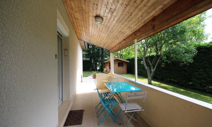 Saint-Etienne-en-Bresse Maison | Gîte du Villey - ST ETIENNE EN BRESSE