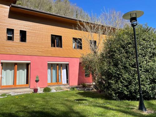 Ravilloles Appartement | Gîte du vieux moulin