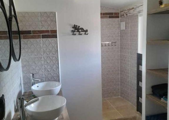 Saint-Martin-de-Valgalgues Appartement | Gîte en Cévennes