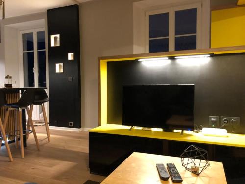 Labaroche Appartement | Gîte Eau-Vive, à 15kms de Colmar