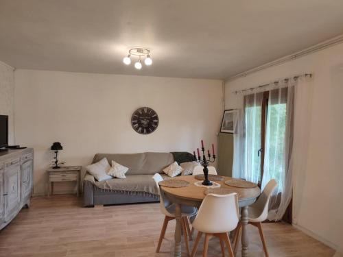 Ebreuil Appartement | Gîte Ebreuil