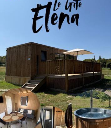 Le Nouvion-en-Thierache Autre | Gîte Eléna