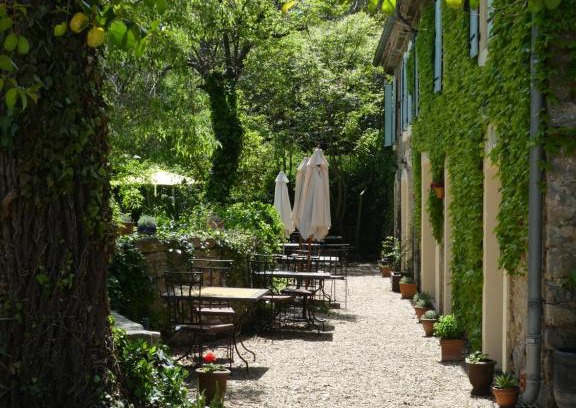 Olonzac Maison | Gîte Eloi Merle