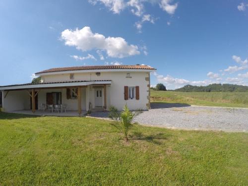 Labeyrie Maison | Gîte en Béarn entre Océan et Montagne classé 4 Etoiles