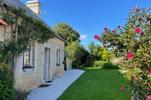 Etienville Maison | Gîte en Cotentin