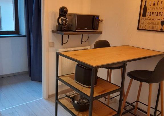 Huy Appartement | Gîte En Li Esse