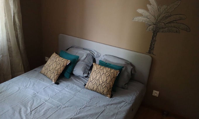 Valaurie Maison | Gîte en pleine nature