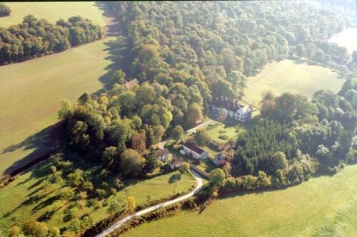 Arc-en-Barrois Maison | Gîte et Chambres d'hôtes du Domaine du Val Bruant