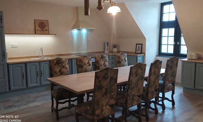 Dognen Autre | Gîte et SPA du Château 15 personnes