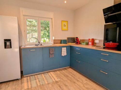 Vignot Maison | Gîte familial au calme de Vignot - 3 chambres confortables - FR-1-585-181