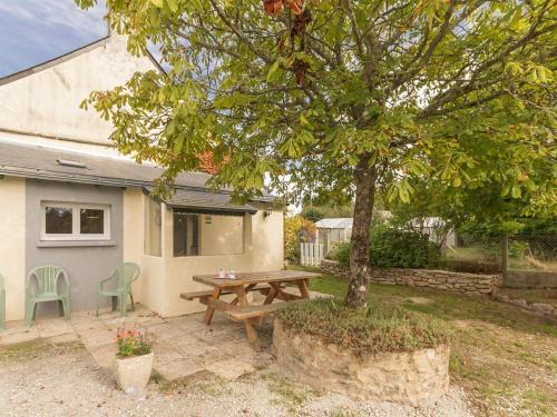 Crossac Maison | Gîte familial avec jardin clos, à proximité de Guérande et des plages, dans le Parc de Brière - FR-1-306-1070