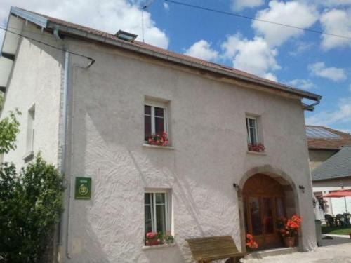 Briaucourt Maison | Gîte familial confortable près de Luxeuil-Les-Bains - FR-1-583-401