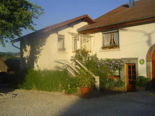 Fresse Maison | Gîte familial jusqu'à 8 pers., charme ancien & modernité - FR-1-583-407