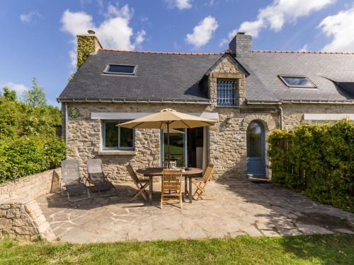 Mesquer Maison | Gîte familial rénové avec jardin, activités extérieures et recharge électrique à Mesquer - FR-1-306-843