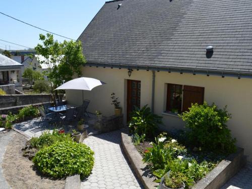 Vouvray Maison | Gîte familial viticole avec jardin, proche des châteaux de la Loire, équipement complet, WIFI inclus - FR-1-381-167