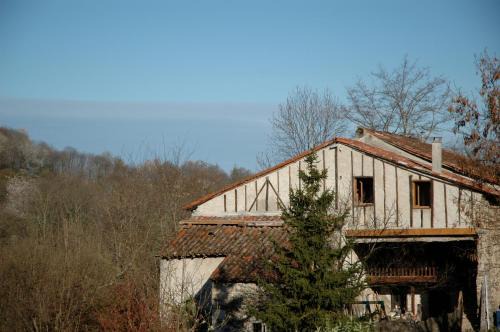 Saint-Lizier Maison | Gîte fermier de Saint-Lizier