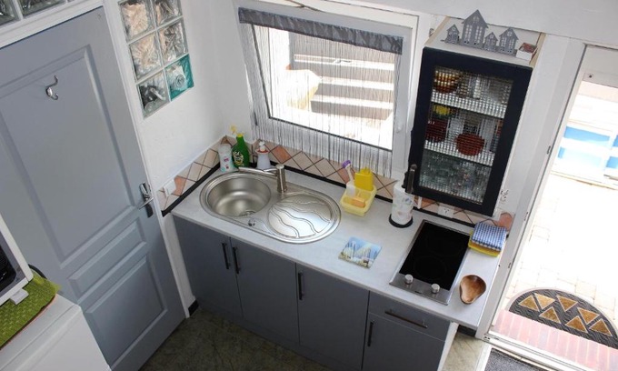 Puilboreau Maison | Gîte Fleur de Sable La Rochelle