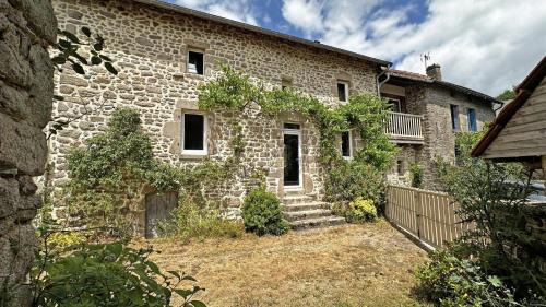 Jabreilles-les-Bordes Maison | Gîte Gîte du Chatelard 87 N°2