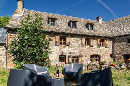 Brion Maison | Gîte Gîte Les Bouteillers 6/8 personnes