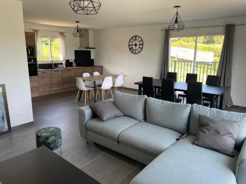 La Chapelle-de-la-Tour Maison | Gîte Gentil