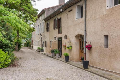 Limoux Appartement | Gîte - Holiday Home Vent Autan