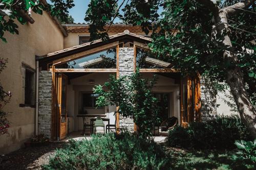 Limoux Appartement | Gîte - Holiday Home Vent Cers