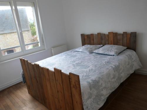 Valognes Maison | gîte iaorana - maison en centre ville