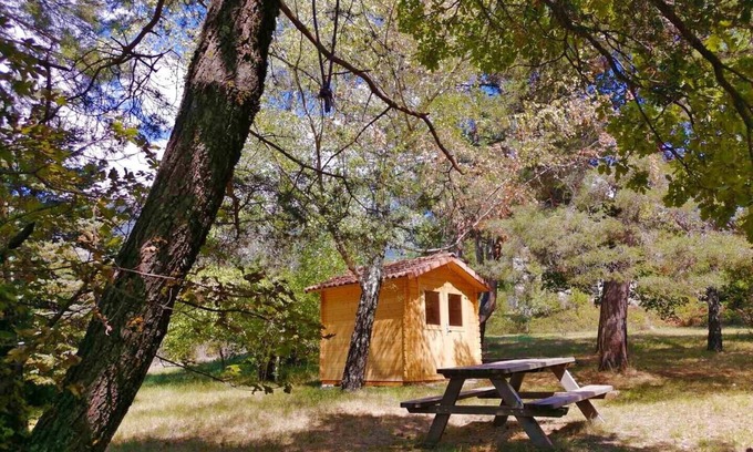 Montgardin Appartement | Gîte idéalement situé à proximité du lac de Serre-Ponçon et du Parc des Ecrins