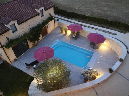 Les Arques Maison | Gîte Jacques Brel 5 étoiles