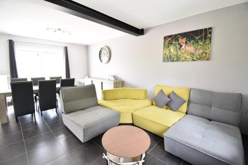 Vaux-sur-Sure Maison | Gîte Jod'en Campagne