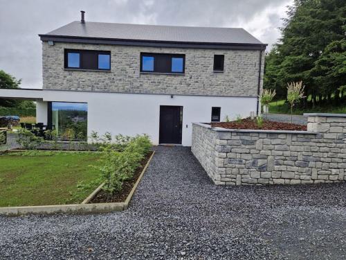 Bievre Maison | Gîte L'escapade