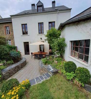 Bouillon Maison | Gîte L'Hôte-Antique