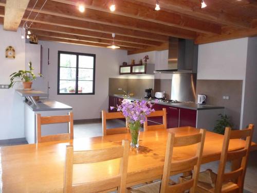 Mont Lozere et Goulet Maison | Gîte L'Hirondelle, 2/4 personnes à Oultet