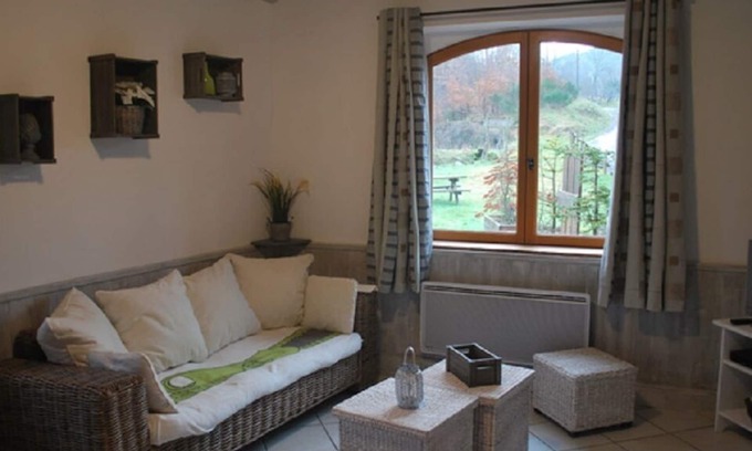 Viscomtat Maison | Gîte l'Oule proche de Thiers - 4 personnes à Viscomtat
