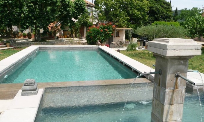 Le Luc Maison | gîte La Bastido - LE LUC EN PROVENCE