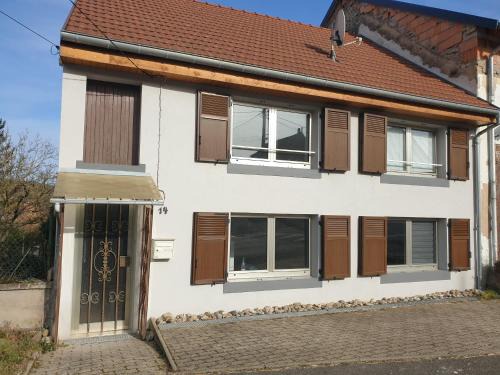 Voellerdingen Maison | Gîte La Belle Alsace