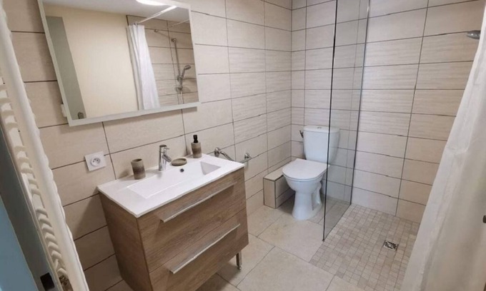 Bressuire Appartement | Gîte La Belle Hélène