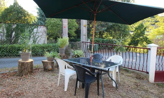 Beaumont-sur-Leze Maison | Gîte La Bonne Etoile - Beaumont sur Lèze