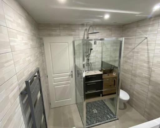 Fougerolles-Saint-Valbert Maison | Gîte la Caboulate classé 3 étoiles
