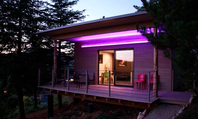 La Cresse Maison | Gîte La Cerise Qui Rit