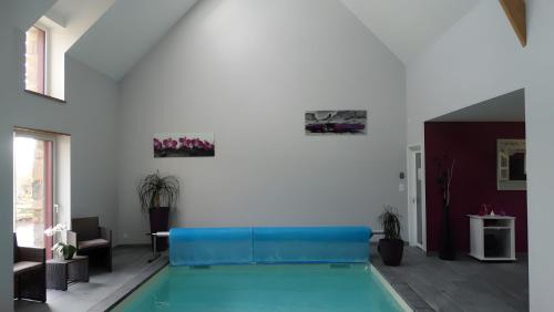 Reminiac Maison | Gîte La Clémençaie