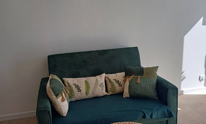 Herepian Appartement | Gîte La forêt