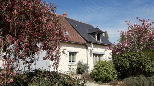 Hommes Maison | Gîte La Fortaiserie