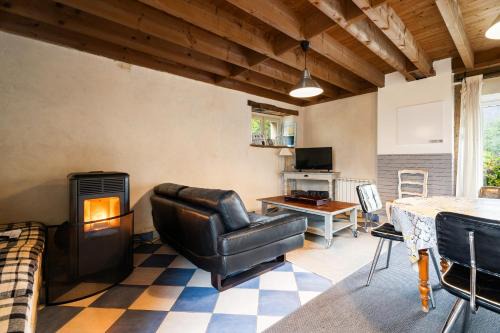 Noyal-Chatillon-sur-Seiche Maison | Gîte La Malcotais